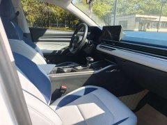 Geely Emgrand 2022 4th Generation 1.5L CVT Flagship - ფოტო 6