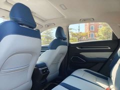 Geely Emgrand 2022 4th Generation 1.5L CVT Flagship - ფოტო 8
