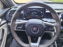 BYD Qin PLUS Glory Edition DM-i 55KM Leading - ფოტო 10