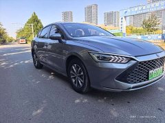 BYD Qin PLUS Glory Edition DM-i 55KM Leading - ფოტო 2