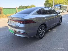 BYD Qin PLUS Glory Edition DM-i 55KM Leading - ფოტო 3