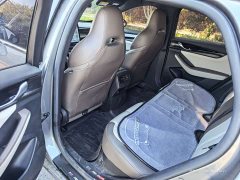 BYD Qin PLUS Glory Edition DM-i 55KM Leading - ფოტო 7