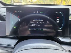 BYD Qin PLUS Glory Edition DM-i 55KM Leading - ფოტო 9