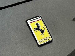 Ferrari F8 2020 Spider 3.9T V8 - ფოტო 10