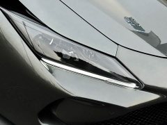 Ferrari F8 2020 Spider 3.9T V8 - ფოტო 11