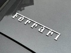 Ferrari F8 2020 Spider 3.9T V8 - ფოტო 12