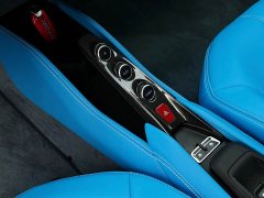 Ferrari F8 2020 Spider 3.9T V8 - ფოტო 15