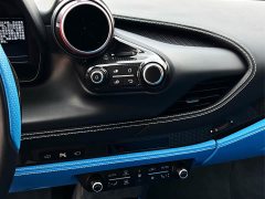 Ferrari F8 2020 Spider 3.9T V8 - ფოტო 16