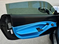 Ferrari F8 2020 Spider 3.9T V8 - ფოტო 17