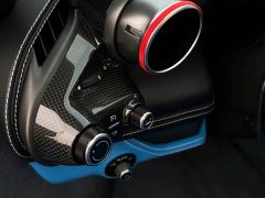 Ferrari F8 2020 Spider 3.9T V8 - ფოტო 20