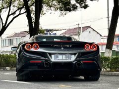 Ferrari F8 2020 Spider 3.9T V8 - ფოტო 5