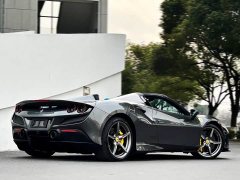 Ferrari F8 2020 Spider 3.9T V8 - ფოტო 6
