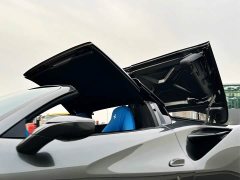 Ferrari F8 2020 Spider 3.9T V8 - ფოტო 8