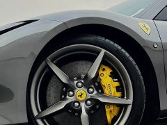 Ferrari F8 2020 Spider 3.9T V8 - ფოტო 9