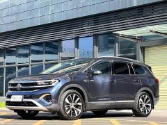 Volkswagen Lingyu 530TSI AWD Flagship Shengjing Pro - ფოტო 1
