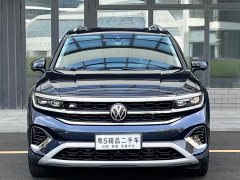 Volkswagen Lingyu 530TSI AWD Flagship Shengjing Pro - ფოტო 2