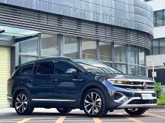 Volkswagen Lingyu 530TSI AWD Flagship Shengjing Pro - ფოტო 3