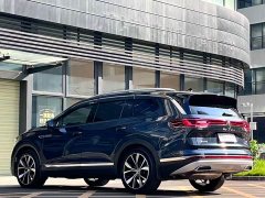Volkswagen Lingyu 530TSI AWD Flagship Shengjing Pro - ფოტო 6