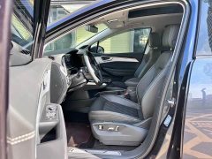 Volkswagen Lingyu 530TSI AWD Flagship Shengjing Pro - ფოტო 7