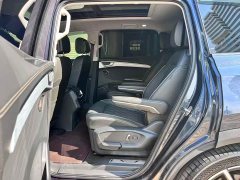 Volkswagen Lingyu 530TSI AWD Flagship Shengjing Pro - ფოტო 8