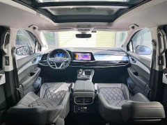 Volkswagen Lingyu 530TSI AWD Flagship Shengjing Pro - ფოტო 9