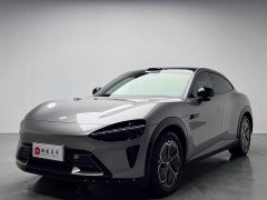 Xiaomi YU7 Rear-Wheel Drive Long-Range Edition - ფოტო 1