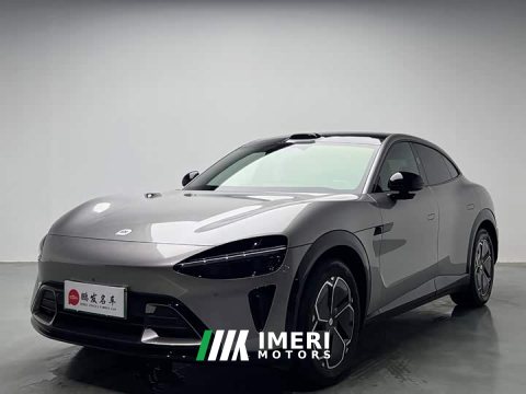 2025 Xiaomi YU7 Rear-Wheel Drive Long-Range Edition - ავტომობილი ჩინეთიდან