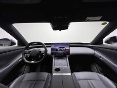 Xiaomi YU7 Rear-Wheel Drive Long-Range Edition - ფოტო 10