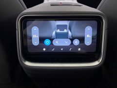 Xiaomi YU7 Rear-Wheel Drive Long-Range Edition - ფოტო 13