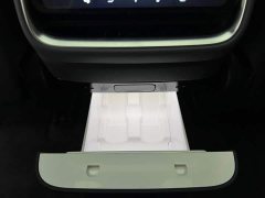 Xiaomi YU7 Rear-Wheel Drive Long-Range Edition - ფოტო 14