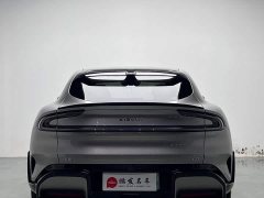 Xiaomi YU7 Rear-Wheel Drive Long-Range Edition - ფოტო 16
