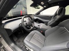 Xiaomi YU7 Rear-Wheel Drive Long-Range Edition - ფოტო 3