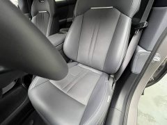 Xiaomi YU7 Rear-Wheel Drive Long-Range Edition - ფოტო 4