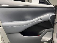 Xiaomi YU7 Rear-Wheel Drive Long-Range Edition - ფოტო 5