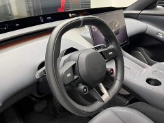 Xiaomi YU7 Rear-Wheel Drive Long-Range Edition - ფოტო 7
