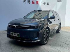 AITO M7 1.5T Intelligent Driving RWD Ultra 6-Seater - ფოტო 1