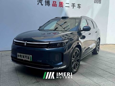 2024 AITO M7 1.5T Intelligent Driving RWD Ultra 6-Seater - ავტომობილი ჩინეთიდან