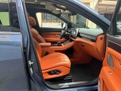AITO M7 1.5T Intelligent Driving RWD Ultra 6-Seater - ფოტო 10