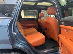 AITO M7 1.5T Intelligent Driving RWD Ultra 6-Seater - ფოტო 11