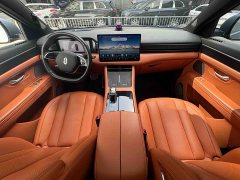 AITO M7 1.5T Intelligent Driving RWD Ultra 6-Seater - ფოტო 12