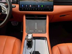 AITO M7 1.5T Intelligent Driving RWD Ultra 6-Seater - ფოტო 13