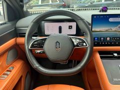 AITO M7 1.5T Intelligent Driving RWD Ultra 6-Seater - ფოტო 14