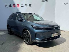 AITO M7 1.5T Intelligent Driving RWD Ultra 6-Seater - ფოტო 3
