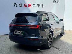 AITO M7 1.5T Intelligent Driving RWD Ultra 6-Seater - ფოტო 5