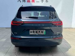 AITO M7 1.5T Intelligent Driving RWD Ultra 6-Seater - ფოტო 6