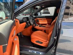 AITO M7 1.5T Intelligent Driving RWD Ultra 6-Seater - ფოტო 8