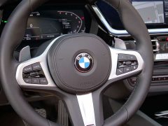 BMW Z4 2023 sDrive 25i M Sport Package - ფოტო 13