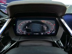 BMW Z4 2023 sDrive 25i M Sport Package - ფოტო 15