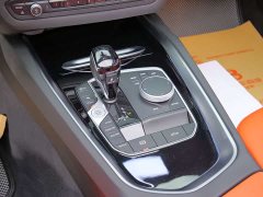 BMW Z4 2023 sDrive 25i M Sport Package - ფოტო 16