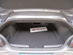 BMW Z4 2023 sDrive 25i M Sport Package - ფოტო 17